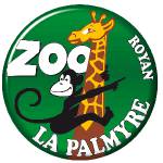 Zoo de La Palmyre Adulte (Les Mathes)