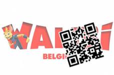 E-billet Walibi Belgium (Wavre-Belgique)
