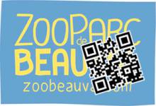 E-billet Zooparc de Beauval Enfant (Saint-Aignan sur Cher)
