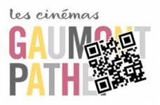 E-billet Gaumont Pathé National