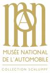 E-billet Musée National de l'Automobile - Collection Schlumpf Adulte (Mulhouse)