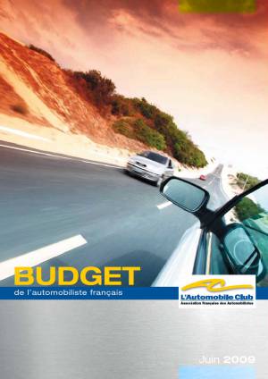 CD budget auto club 2009 BD