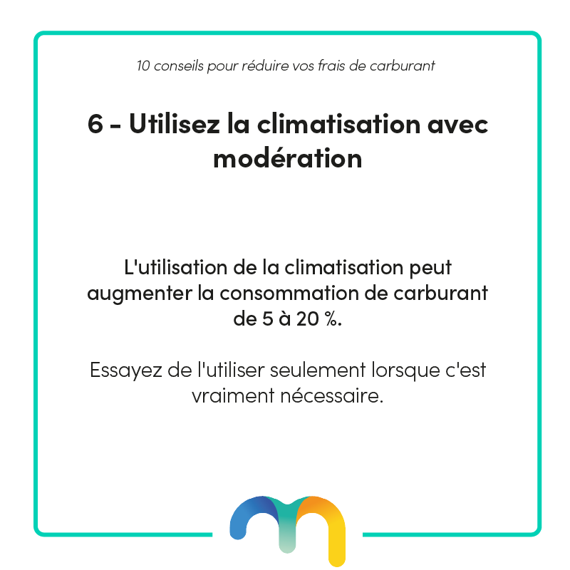 6 utiliser la clim