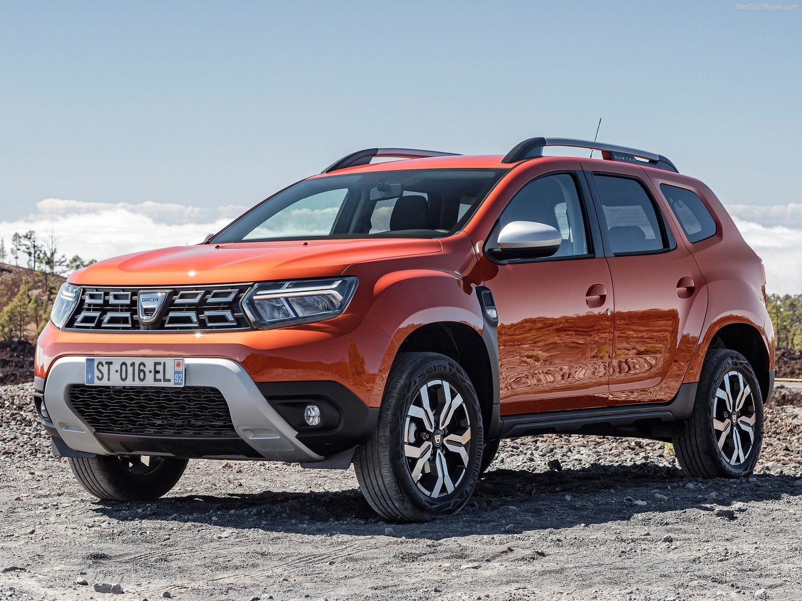 Musclez votre Dacia Duster pour seulement 2999 € !, dacia duster