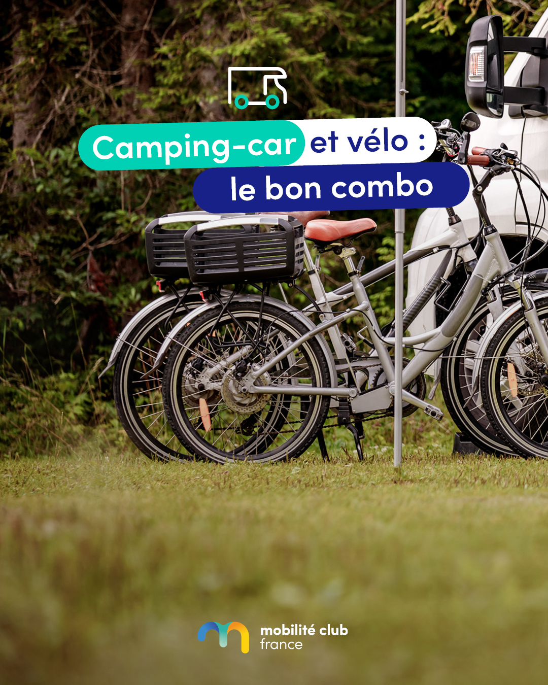 MCF Combo vélo1