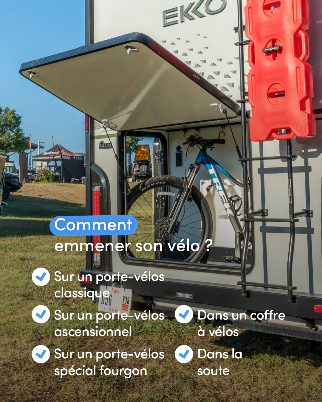 MCF Combo vélo3