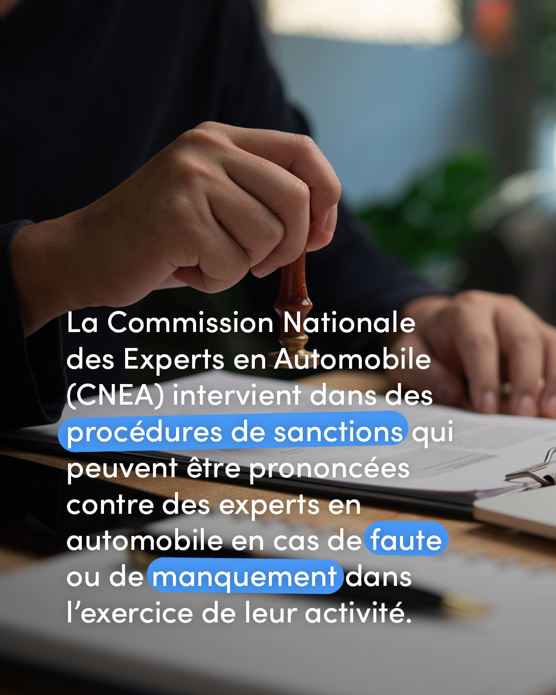 MCF Présentation CNEA3