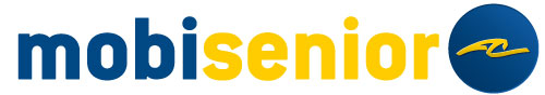 MOBISENIOR logo