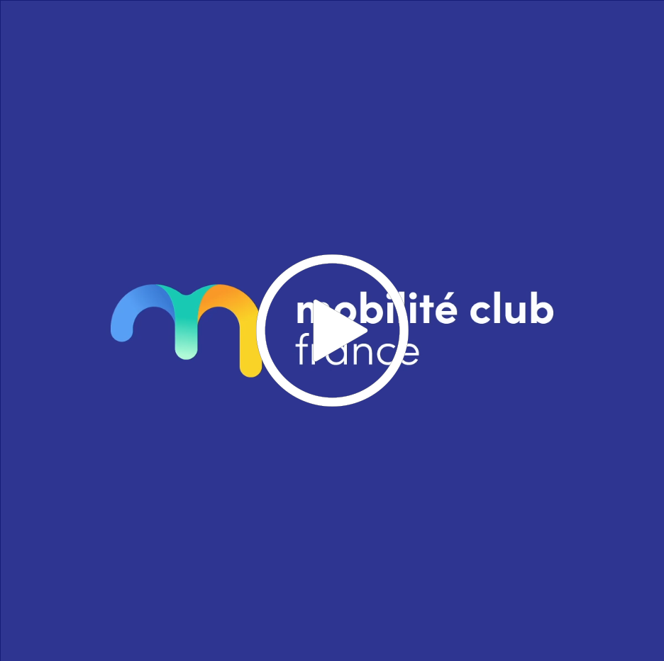 Mobilité Club France miniature play