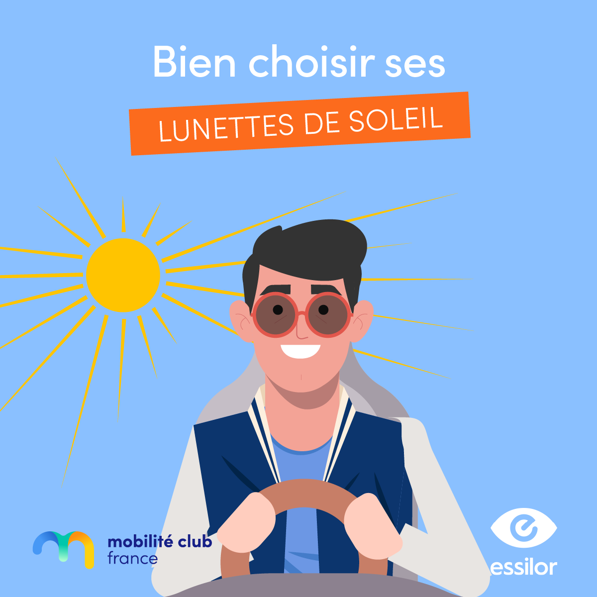 POST 2 Bien choisir ses lunettes de soleil 1