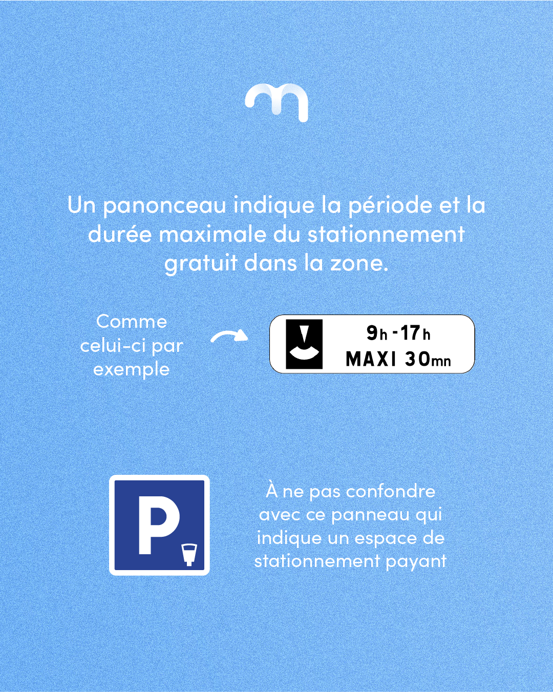 Parking disque bleu3