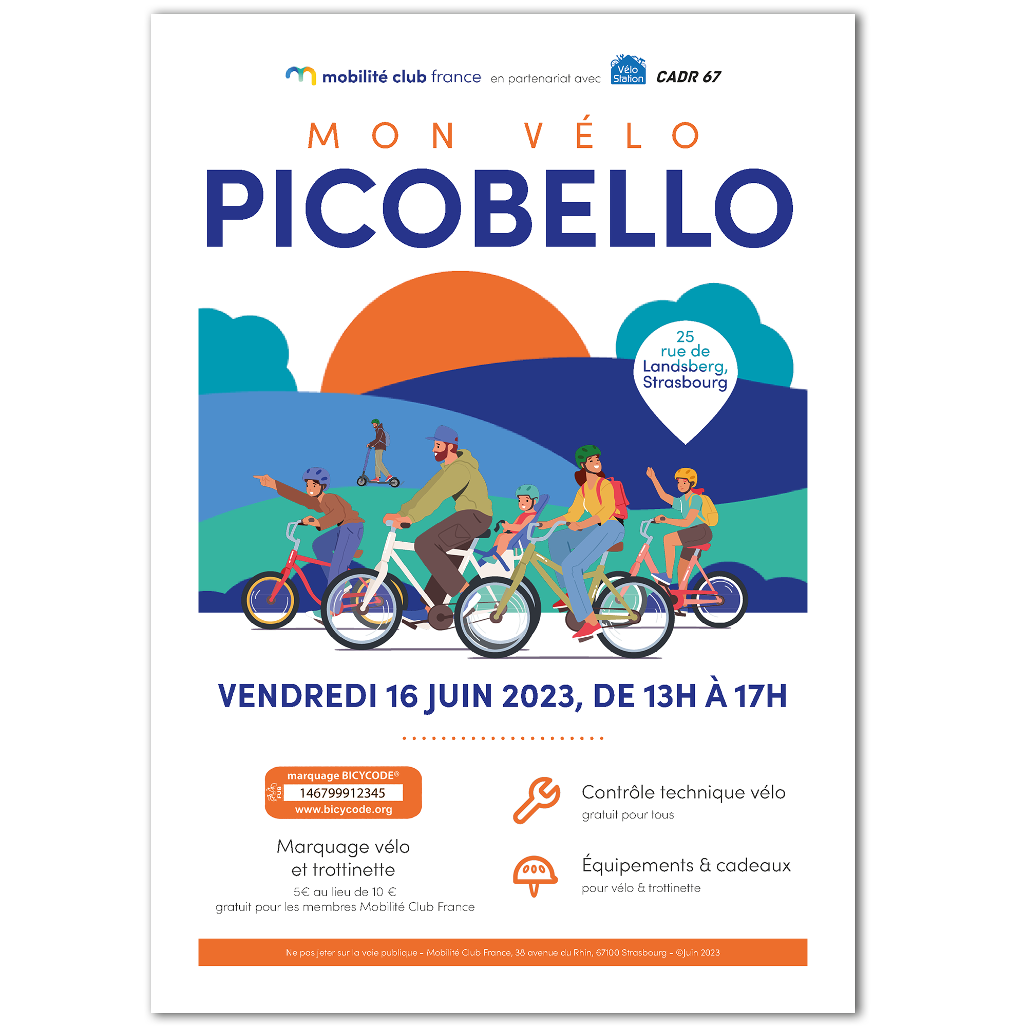 Picobelle