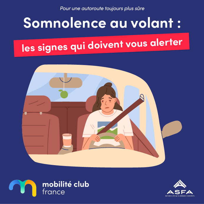 Somnolence signes MCFxASFA