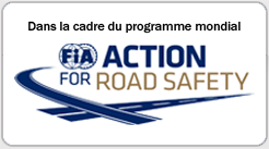 action road safety