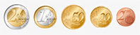 Icone de billet de banque