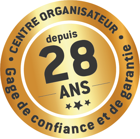 Centre certifié depuis 1992