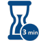 Inscription en moins de 3 min