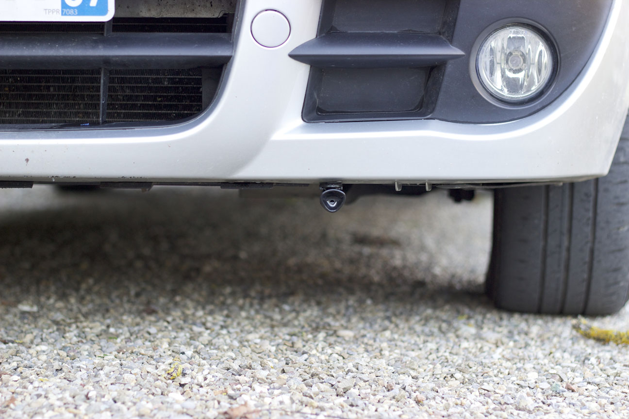 France - Sécurité . Routes : connaissez-vous les sifflets anti-gibier pour  voiture ?