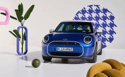 MINI COOPER 2023
