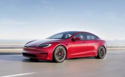 TESLA