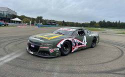 NASCAR