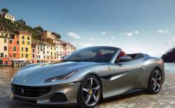 FERRARI PORTOFINO M