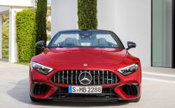 MERCEDES