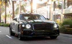 BENTLEY