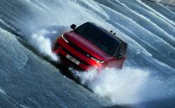 LAND ROVER