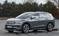 VOLKSWAGEN ID6