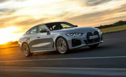 BMW 420d GRAN COUPE