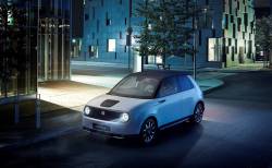 HONDA e