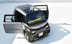 OPEL ROCKS E