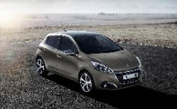 © Peugeot Automobiles