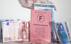 FRAUDE AU PERMIS
