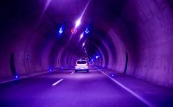 Tunnel