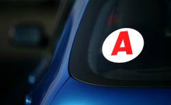 Permis probatoire