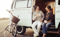 Camping car