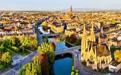 STRASBOURG