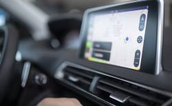 GPS CONTROLE ROUTIER