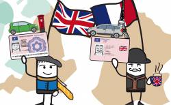 VROUMY BREXIT