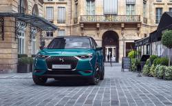 DS3 CROSSBACK