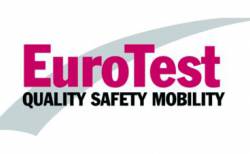 EuroTest Logo