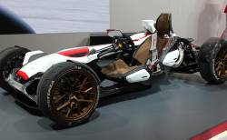 HONDA PROJECT