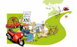 ILLUSTRATION EDITO AVRIL 2019