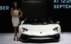 LAMBORGHINI HURACAN SPIDER