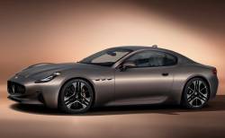 MASERATI