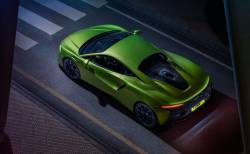 MCLAREN