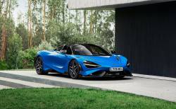 MC LAREN