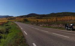SORTIES MOTOS
